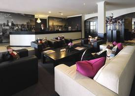 Van der Valk Hotel Nazareth-Gent 2