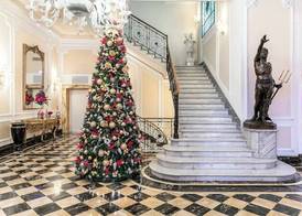 Baglioni Hotel Regina - The Leading Hotels of the World 5