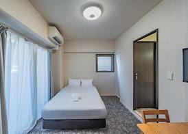 LABEL 01 Dotonbori Aparthotel 4