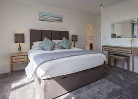 Beau Vallon Holiday Apartments 5