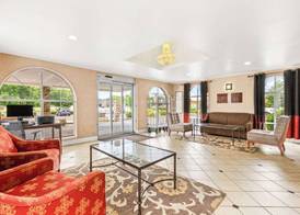 Best Western Hazlet Inn 2