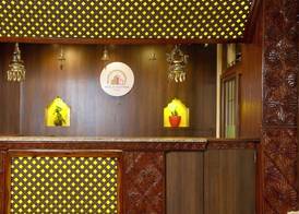Mala Suites Thamel 3