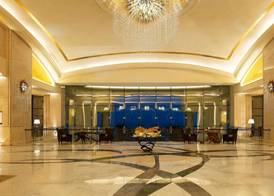The St. Regis Saadiyat Island Resort, Abu Dhabi 4
