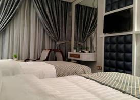 Montana Al Azizia Hotel 5