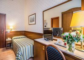Hotel Martelli 4