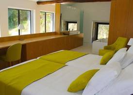 Lousada Country Hotel 5