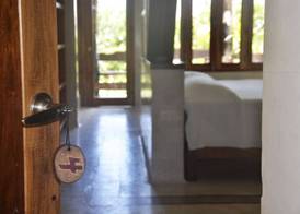 Hotel Pocna Tulum 5