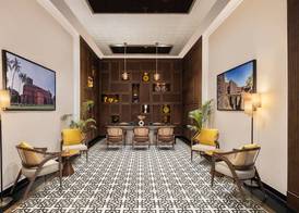 The Yellow House, Goa - IHCL SeleQtions 4