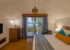 Mercure Goa Devaaya Resort - An Accor Hotels Brand 2
