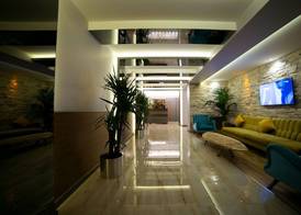 Ankacity Suit Flat 4