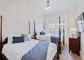 Grenoble House 4