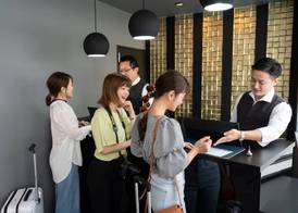 Hotel Cocktail Stay Naha 2