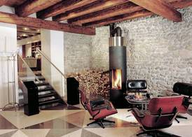 Widder Hotel - Zurichs Luxury Hideaway 2