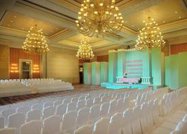 Courtyard By Marriott Kuwait City 5
