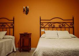 Hostal Guadiana 4