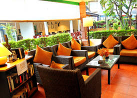 Eden Resort & Villas Phuket Patong 4