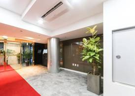 Hotel Ribe 2