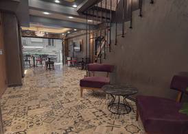 Galata Greenland Hotel 4