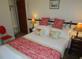 Brookfield B&B Guest House 5