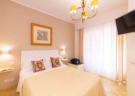 Bed and Breakfast Dionisio 3