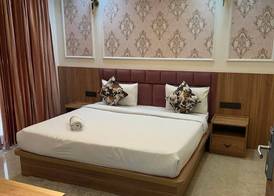 AATITHYAM RESIDENCY 5