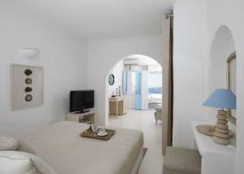 Andromeda Villas & Spa Resort 4