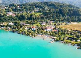 Strandhotel Faak 4