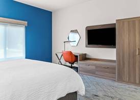 Holiday Inn Express & Suites DETROIT NORTH - ROSEVILLE by IHG 5