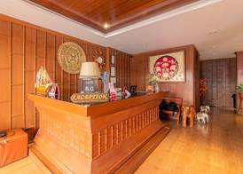 Lotus Hotel Patong 2
