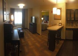 Staybridge Suites MERRILLVILLE by IHG 4
