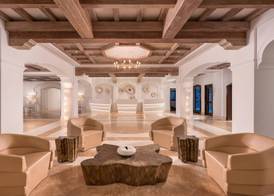 The Westin La Quinta Golf Resort & Spa, Benahavis, Marbella 3