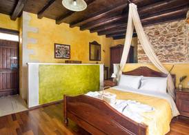 Samonas Traditional Villas 2