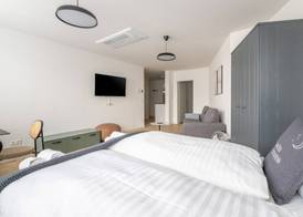 Limehome Klagenfurt Karfreitstraße 2