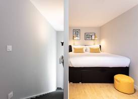 Staycity Aparthotels Bordeaux City Centre 5