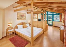 Hotel Sunny Sölden 2