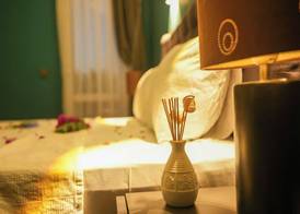 Sunlight Otel Fethiye 5