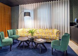 Thon Hotel Residence Parnasse Aparthotel 3