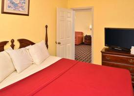 Americas Best Value Inn and Suites Albemarle 5
