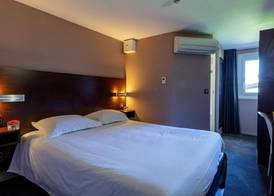 Noemys Valence Nord - hotel restaurant 3