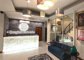 Bangkok River Loka Hotel 5