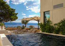 Hotel Medistone 4