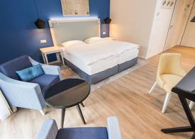 Boutique-Hotel Zur alten Post 5