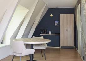 Fletcher Hotel Paleis Stadhouderlijk Hof 4