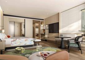 Hyatt Regency Jiaxing Nanhu 4