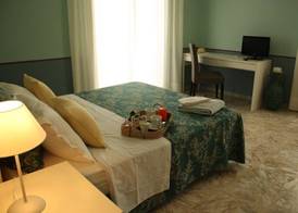 B&B La Lampara 2