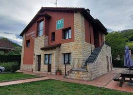 Apartamentos Rurales Argame 5