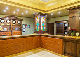 Romance Hotel and Family Suites 3
