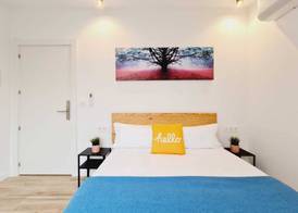 Bilbao ROOMS & KITCHEN Santutxu 5