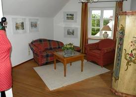 Alte Posthalterei Zorneding 2