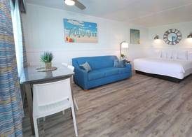 Paradise Oceanfront Resort of Wildwood Crest 5